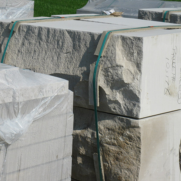 Indiana Cut Stone Products